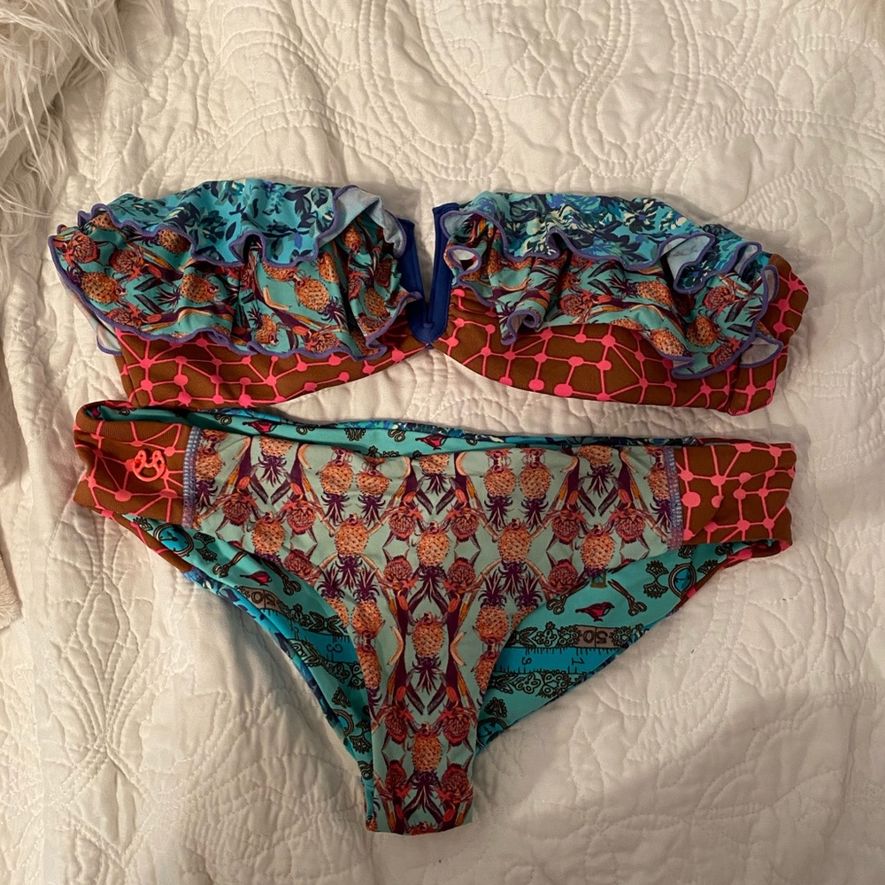 Maaji swimsuit